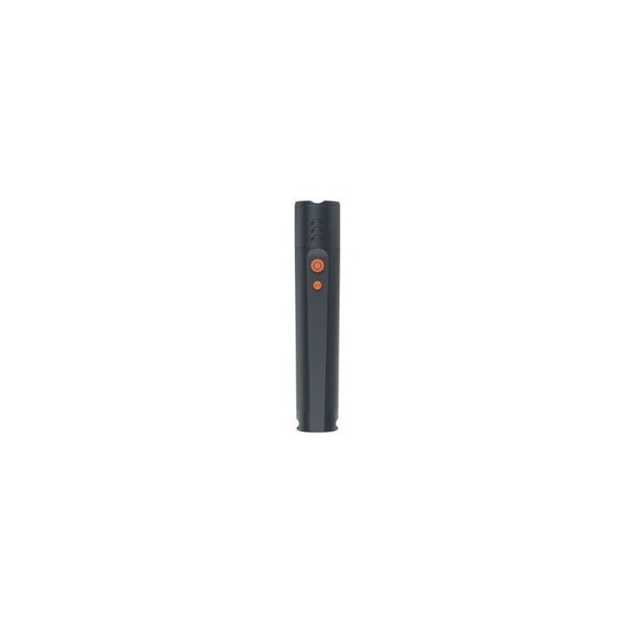 “FLX600 LED Torch Batteries Shockproof Aluminium 4 Modes+SOS Zoom 228605 — 2