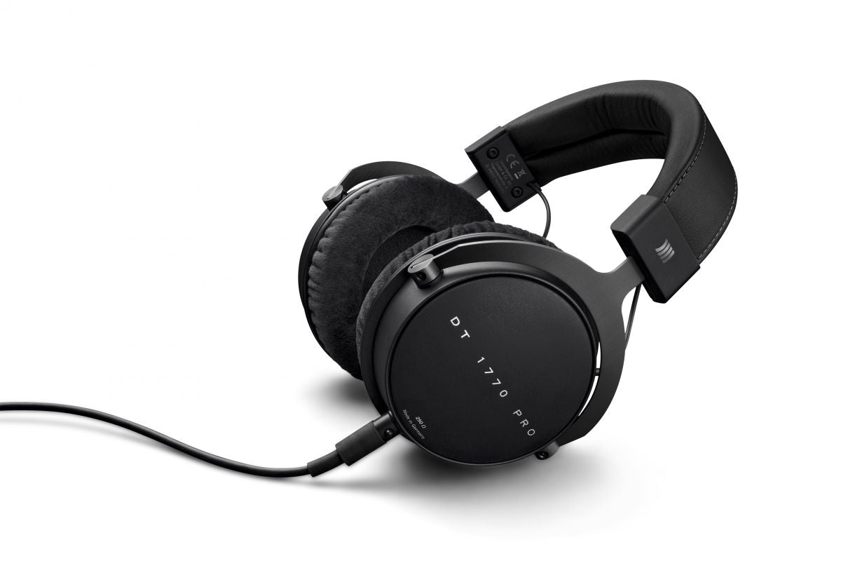 Beyerdynamic DT 1770 PRO Headphones — 4