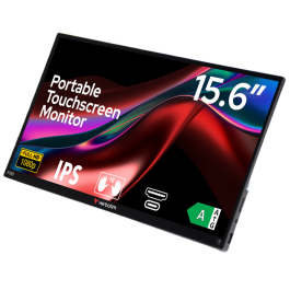 Verbatim 15 Full HD – PMT-15
