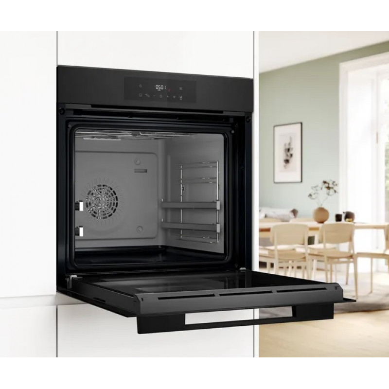 Built-in oven HJG852YT0T — 4