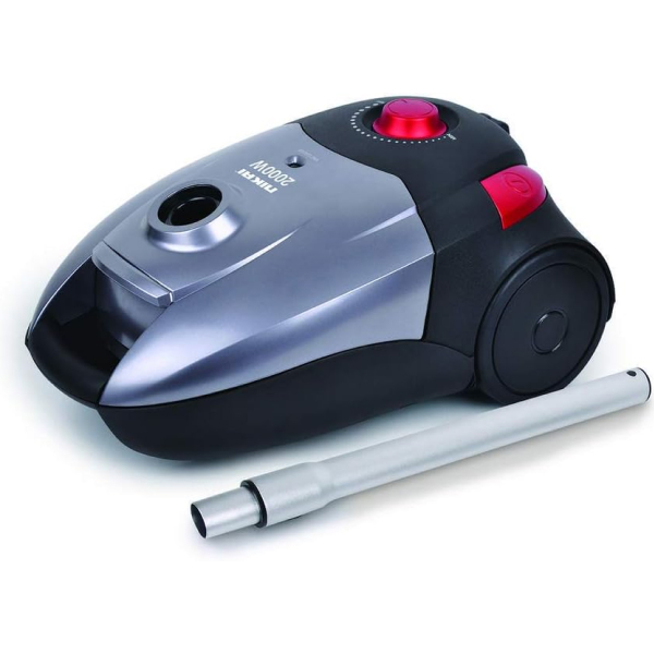 Vacuum cleaner Nikai NVC9260A1 — 3