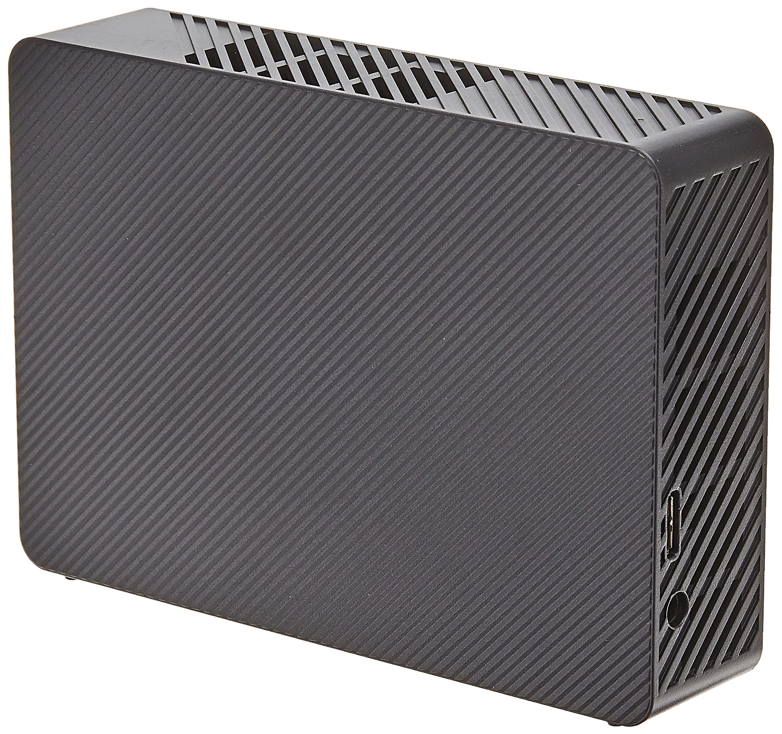 External hard drive Seagate Expansion 3.5 STKP8000400 — 2