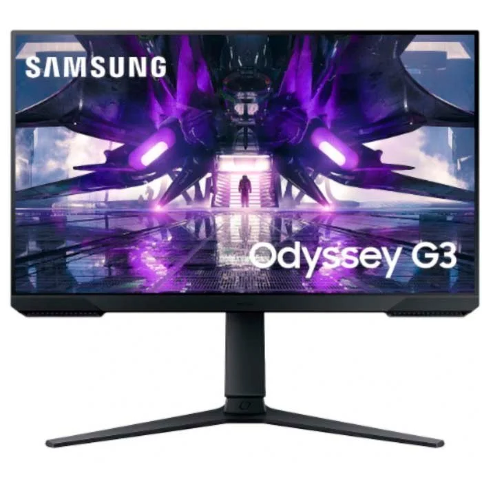 Odyssey G3 24 — 2