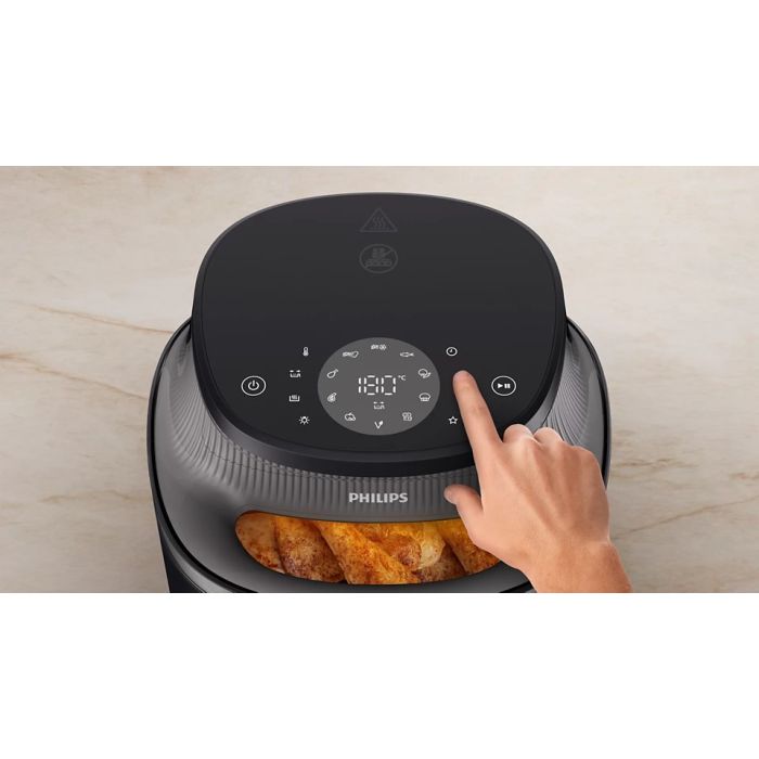 NA332 00 Airfryer 6.2L 3000 Series — 6
