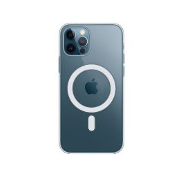Case iPhone 12 12 Pro Clear with MagSafe