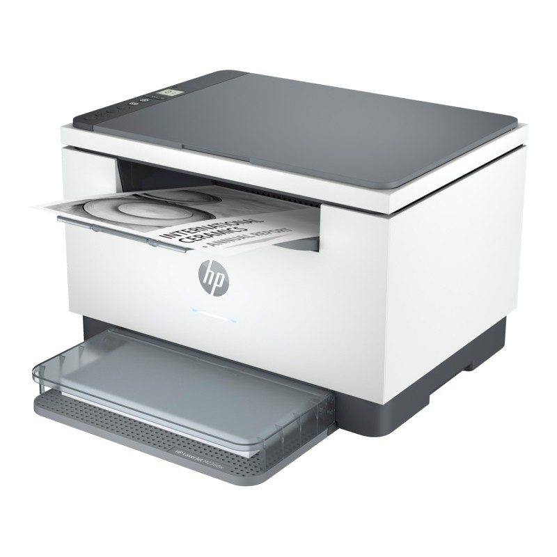 LaserJet MFP M236dw — 2