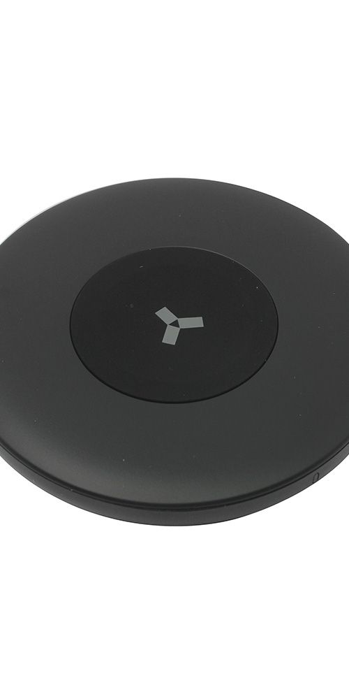 Accesstyle Wireless Charger QI 15W — 3