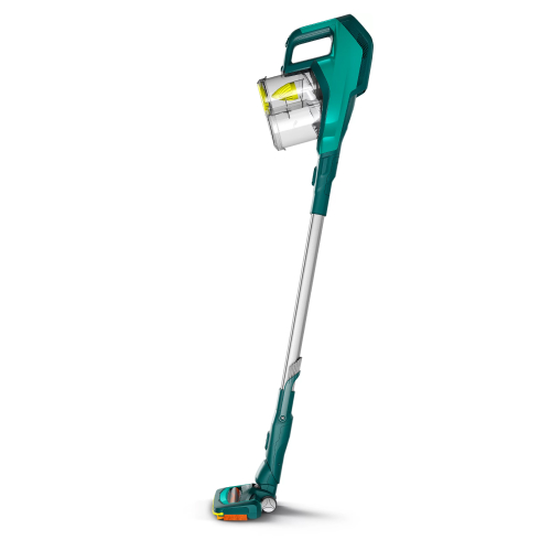 Cordless vacuum cleaner Philips SpeedPro FC6725 01 — 4
