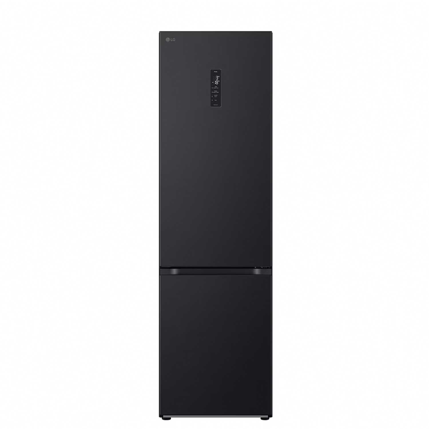 Refrigerator LG GR-B509FQFW — 7