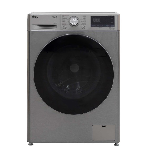 Washer dryer L5C0905PSGC kg — 4