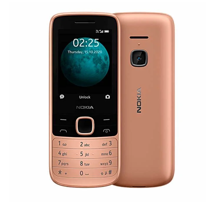 Smartphone Nokia 225 4G — 2