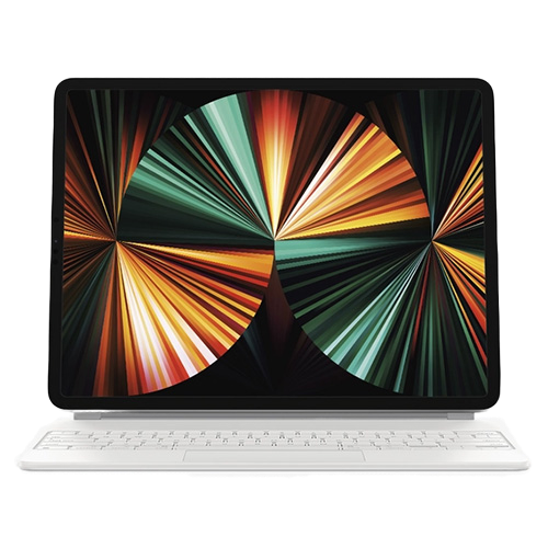 Magic Keyboard for iPad Pro 12 — 4
