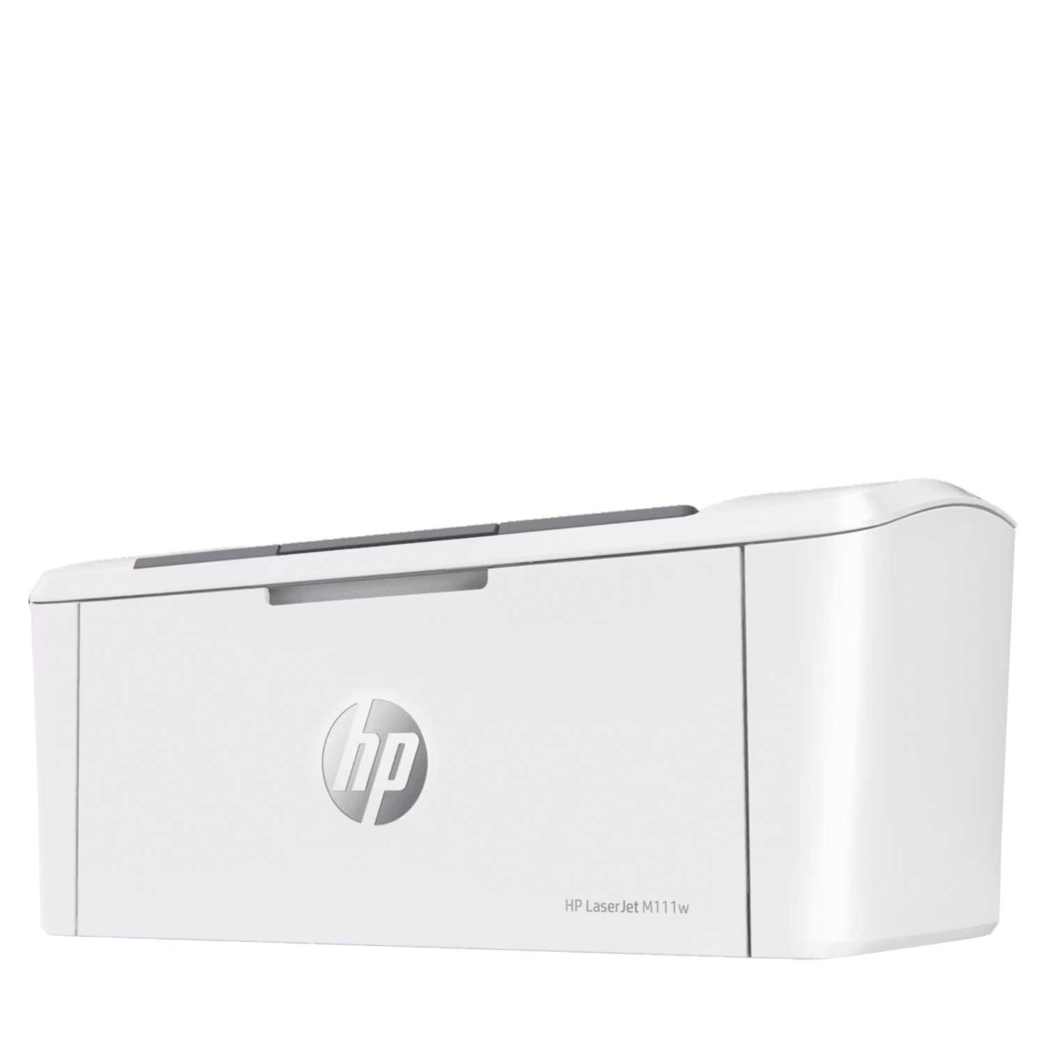 Laser printer HP LaserJet M111w 7MD68A — 9