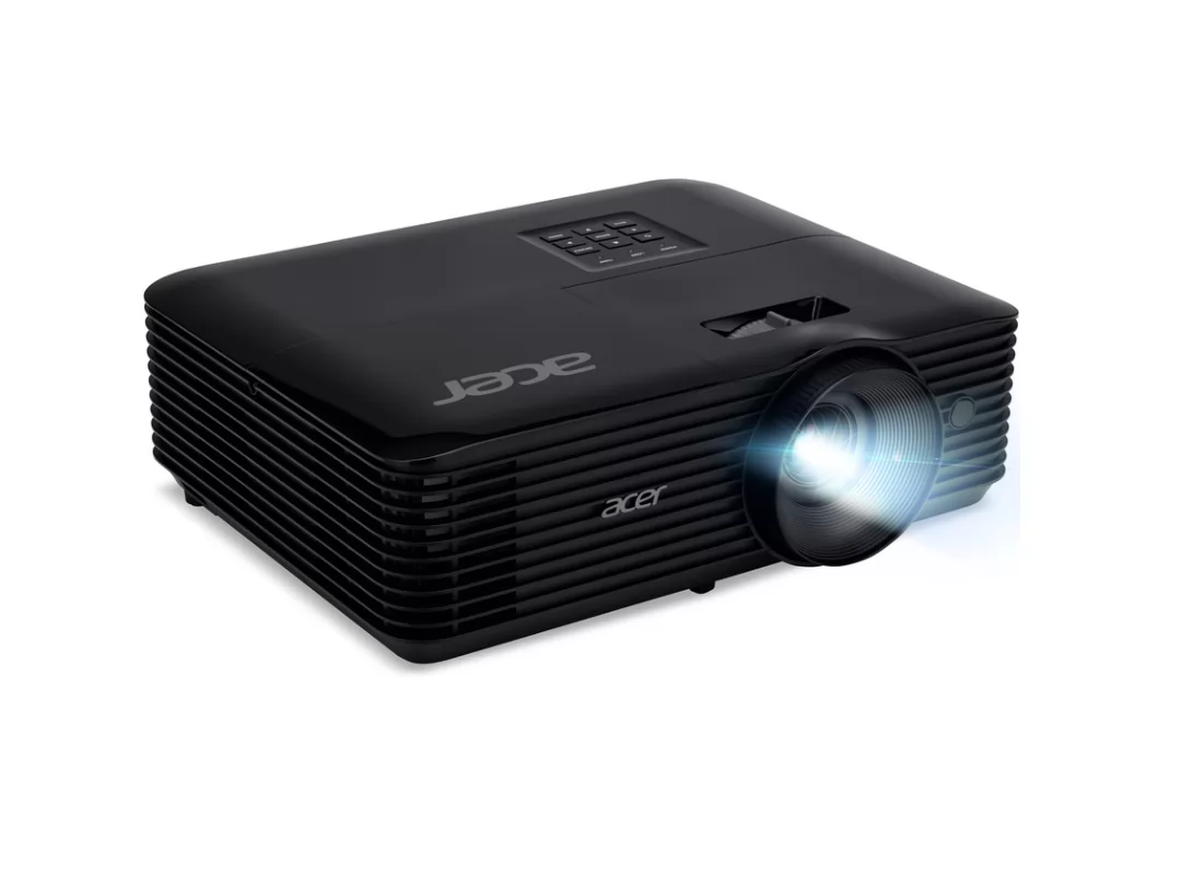 PROJECTOR X1326AWH DLP 3D WXGA — 3