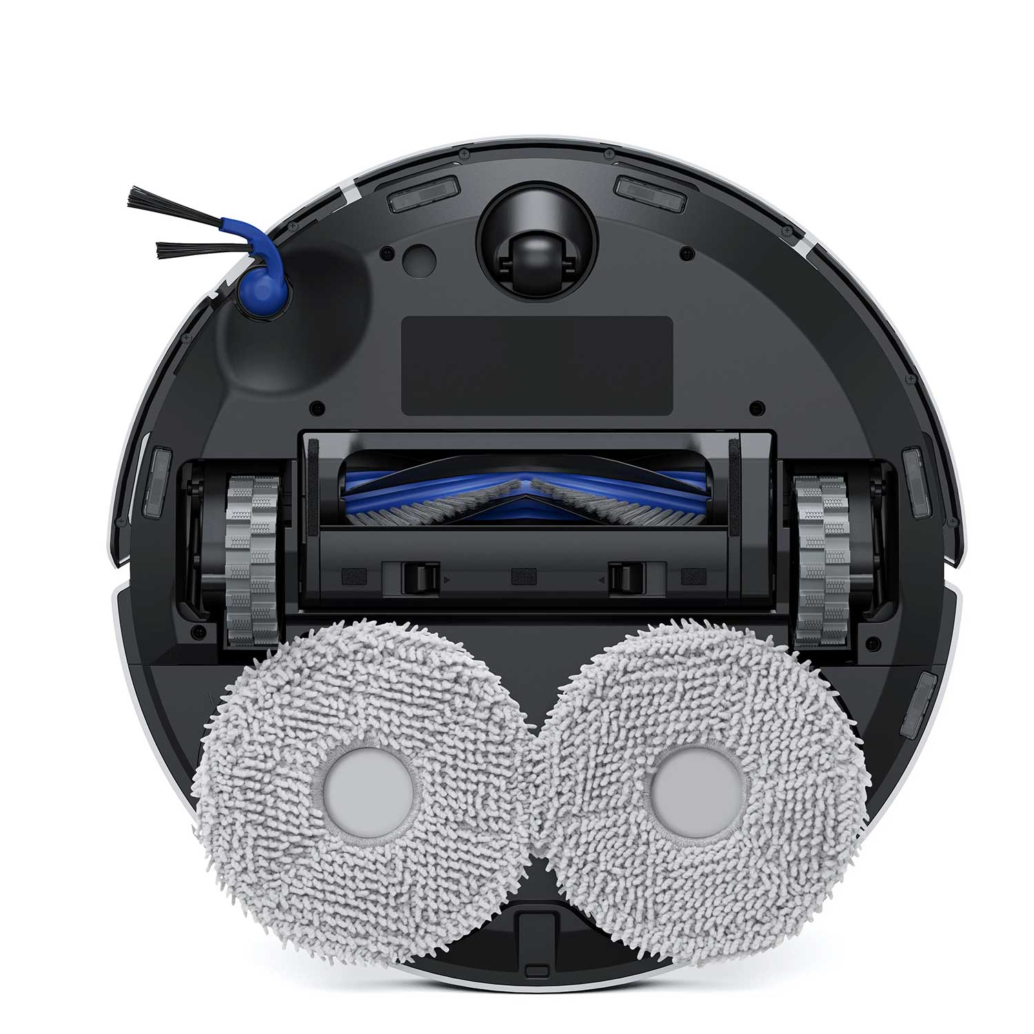 Robot vacuum cleaner ECOVACS DEEBOT T30C PRIME OMNI DLX88 — 7