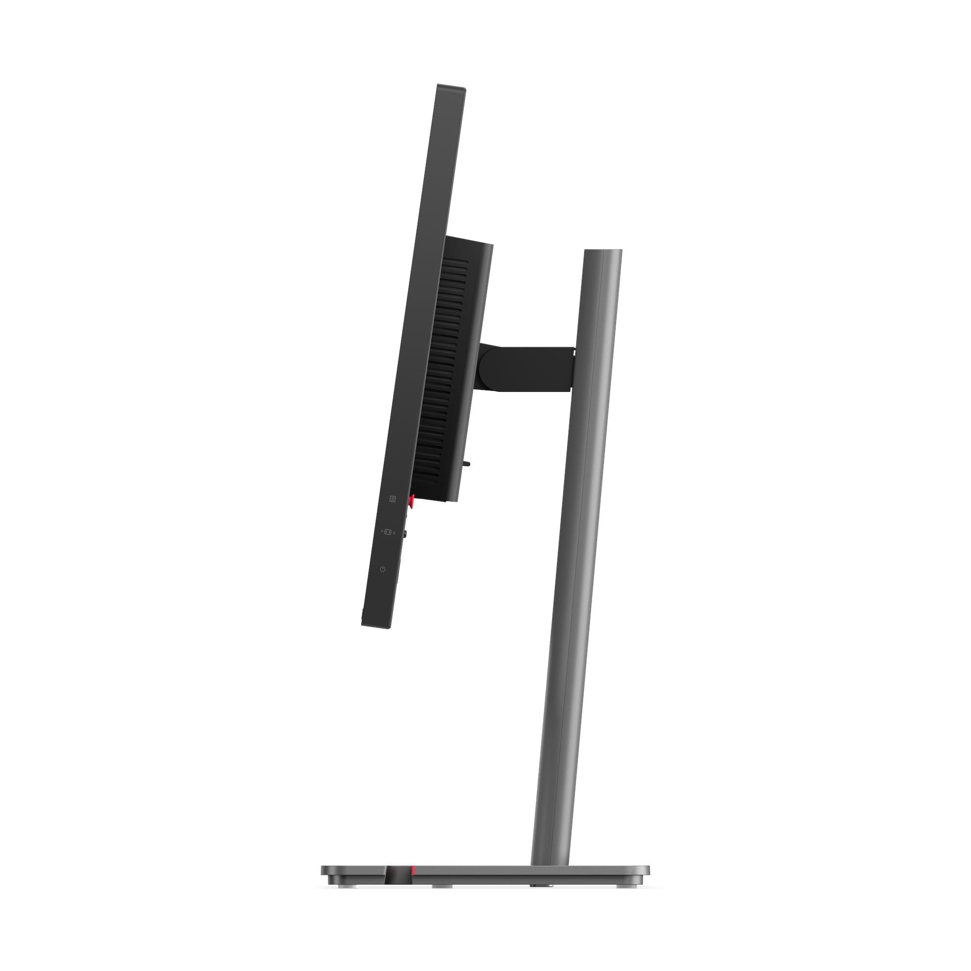 Монитор Lenovo ThinkVision P24QD-40 64B1GAT1EU 23 дюйма — 3
