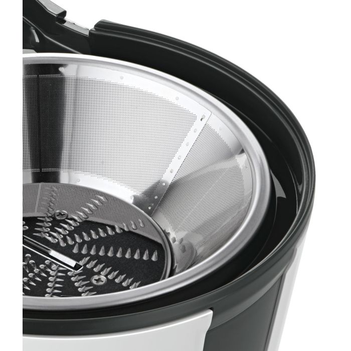 Juicer MES25A0 — 9