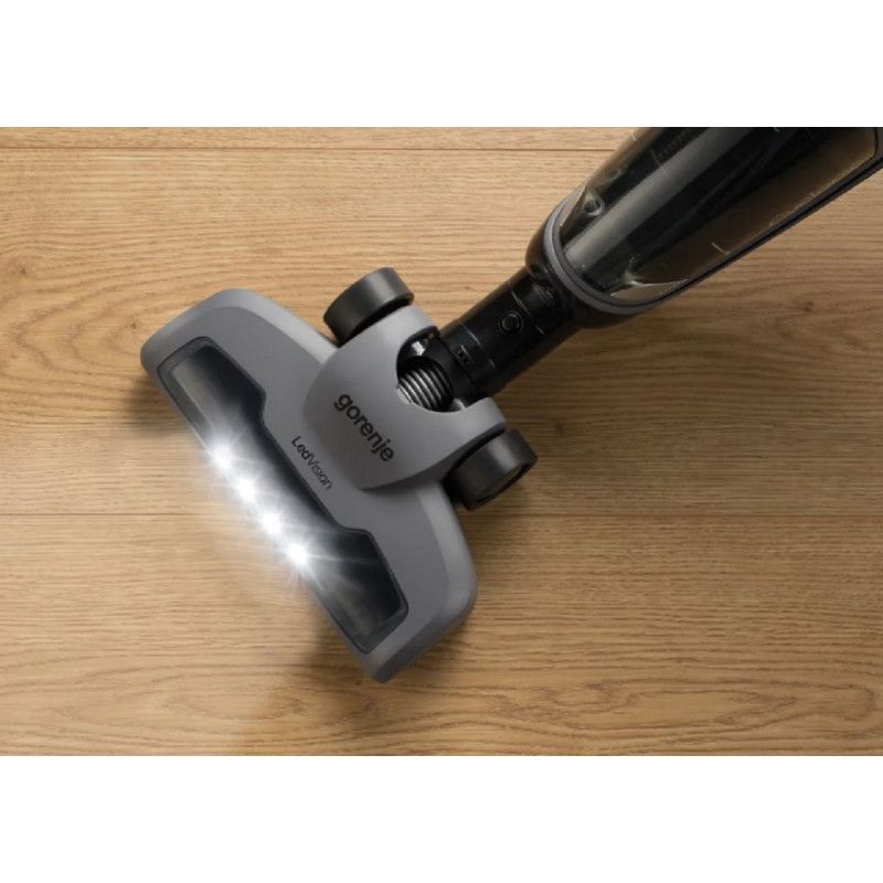Vacuum cleaner GORENJE SVC216FGD — 3