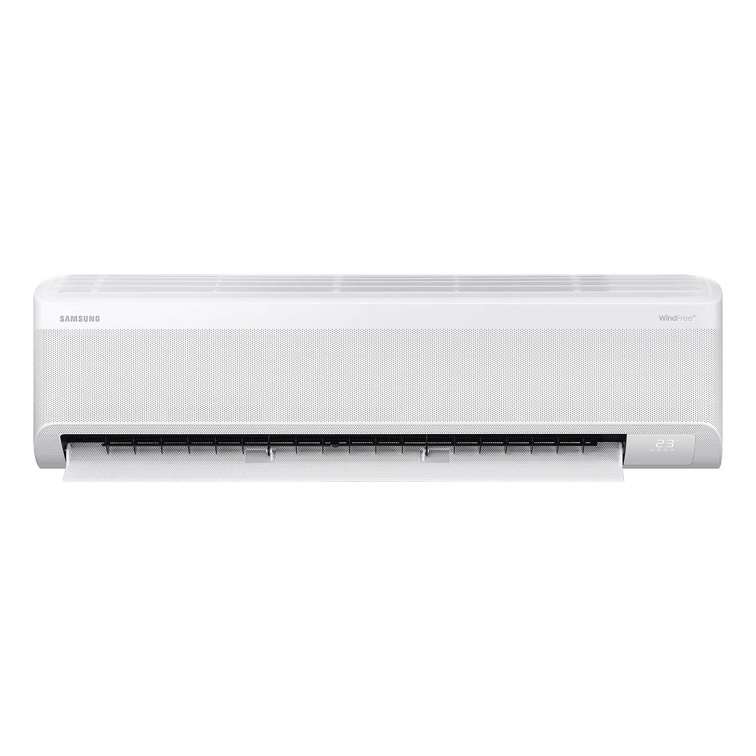 Air conditioner Samsung AR60F24C1DW Ai Inverter < 80m² — 7