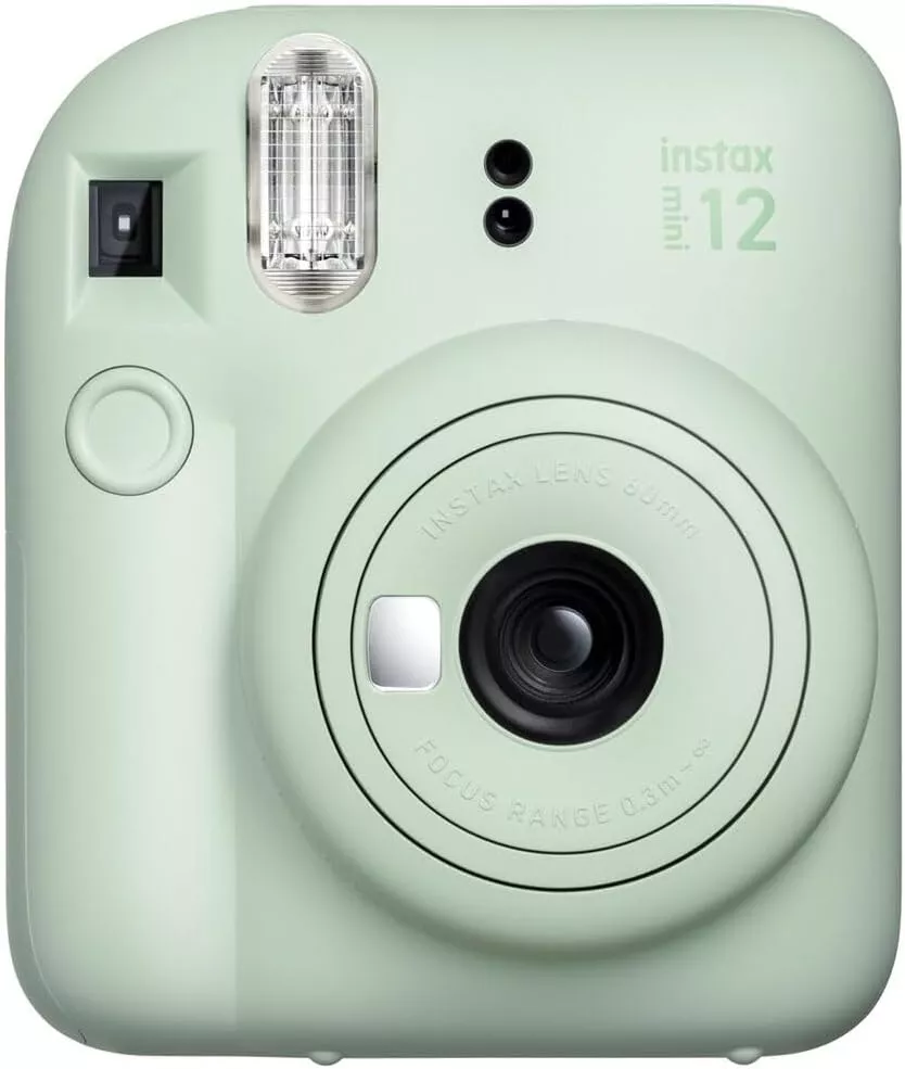 instax mini 12 — 4