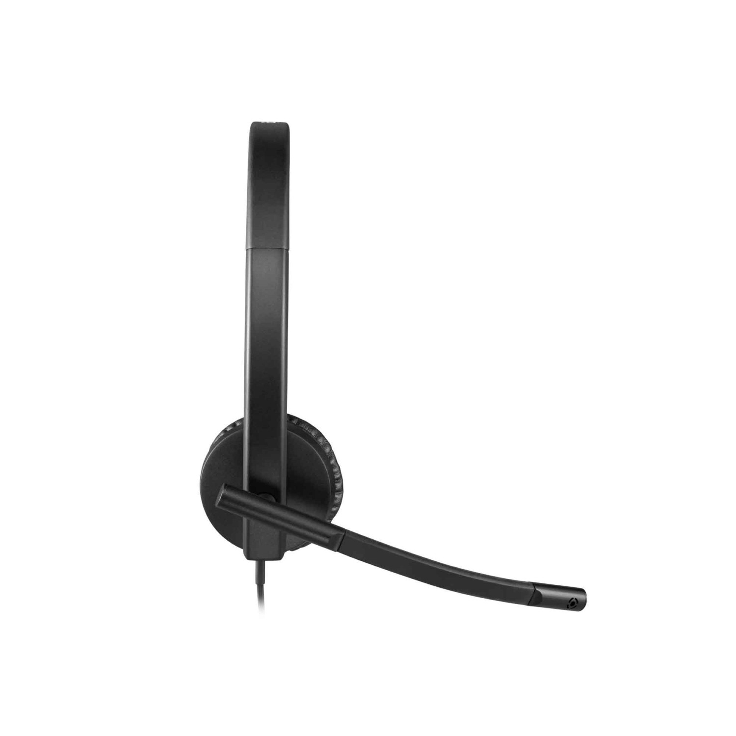 Headset Logitech H570E STEREO 981-000575 — 3