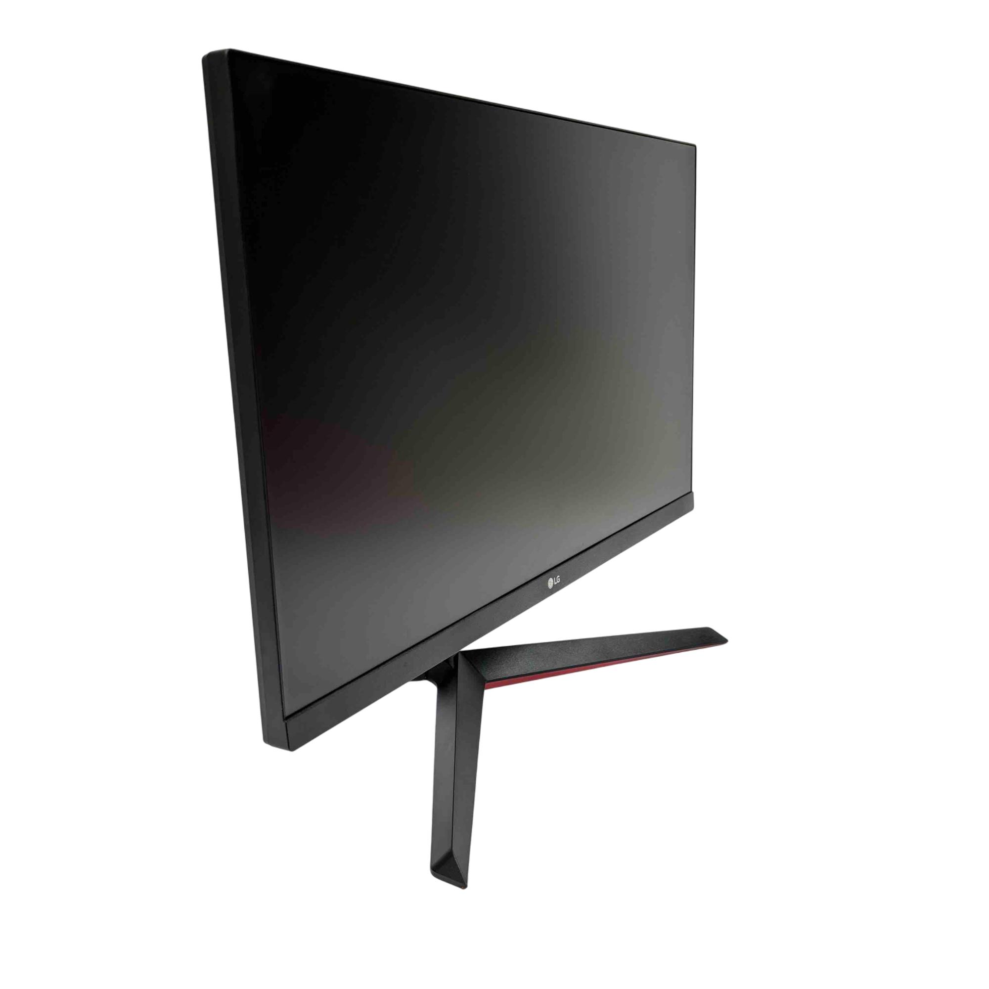 24MP60G-B WLED IPS monitor 23 5mc Full HD Gaming — 4
