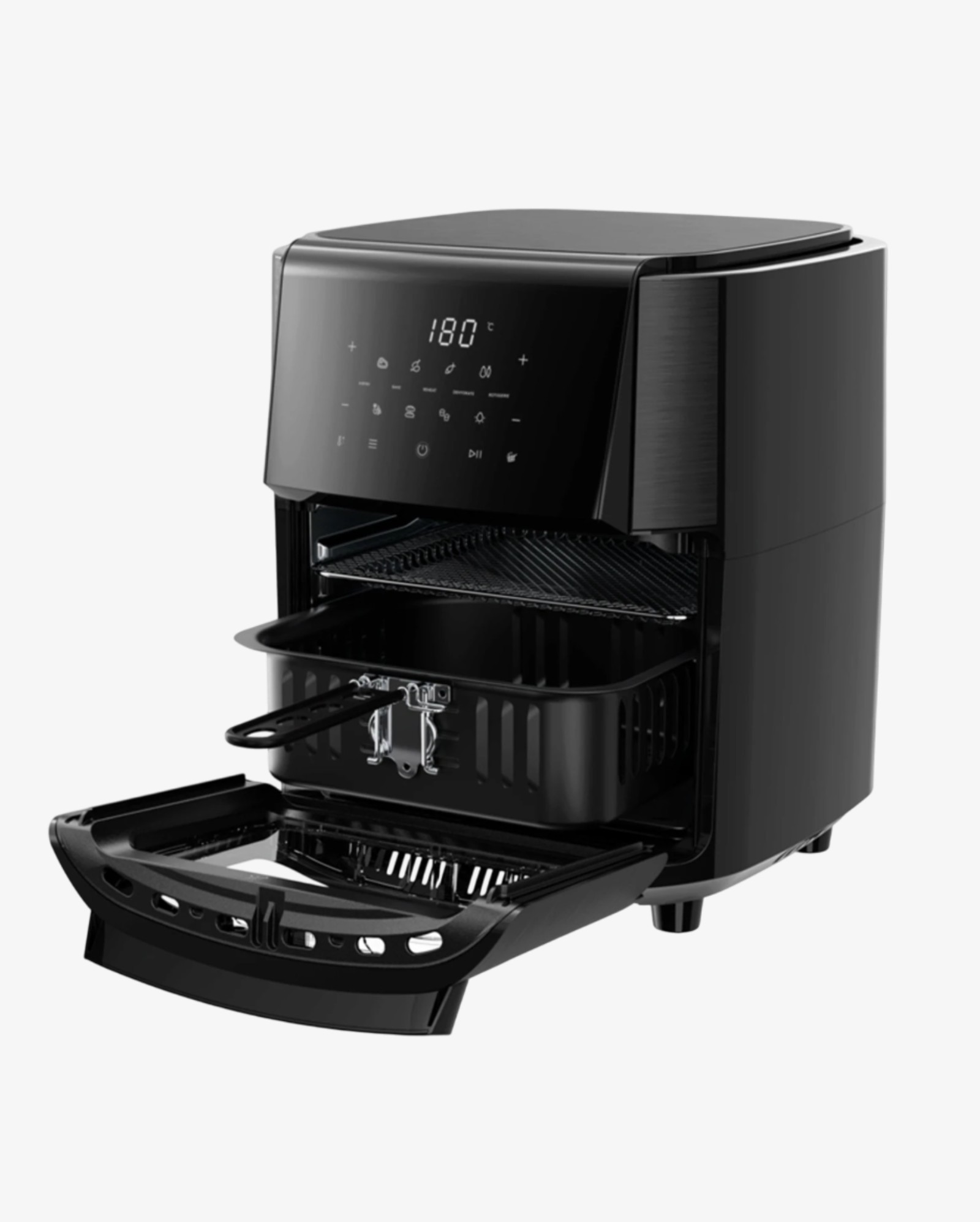 Աերոգրիլ-վառարան Electrolux EAF12B — 7