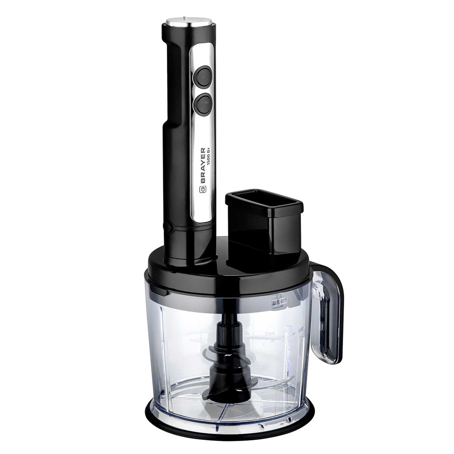 Hand blender BRAYER BR1263 — 2