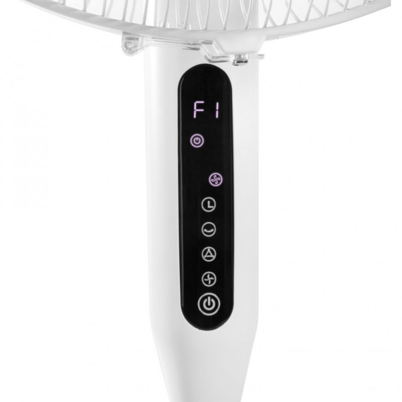 Electric fan Electrolux EFF-1020W — 4