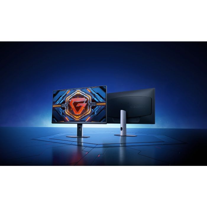 Gaming Monitor G24i 2026 P24FDA-RGGL — 2