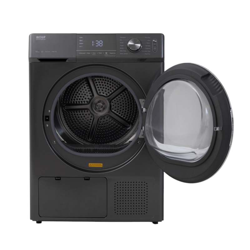 Dryer Rolf RFTD-10DLUX — 3