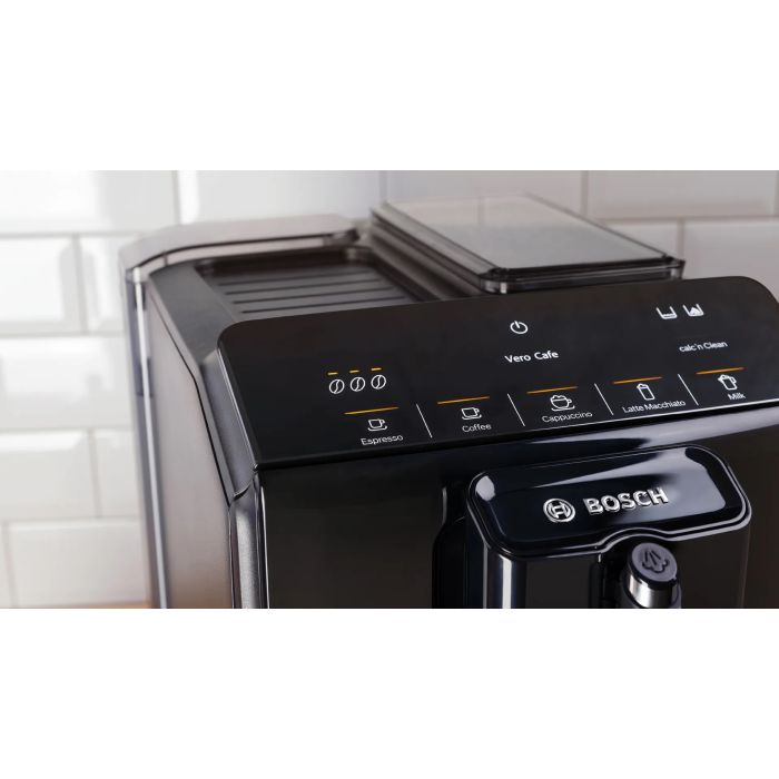 Automatic coffee machine TIE20119 — 7