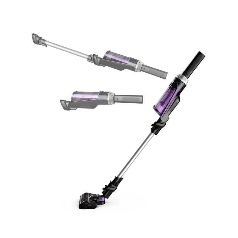 Cordless vacuum cleaner Rowenta RH1129WO — 3