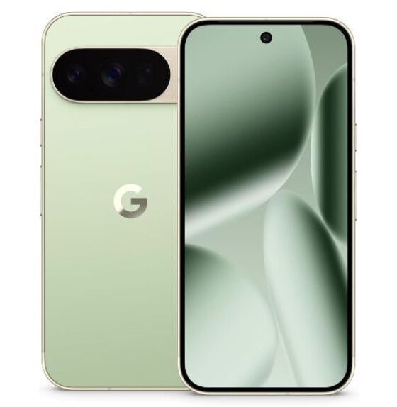 Pixel 10 Pro XL — 4