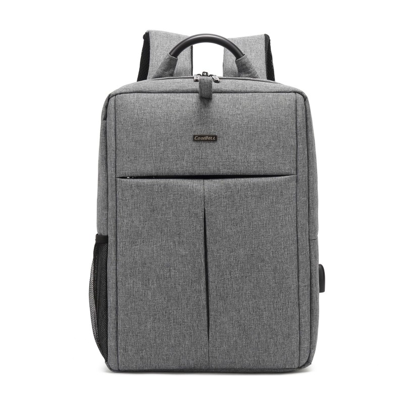 Laptop Backpack Coolbell CB-6107S 15 6