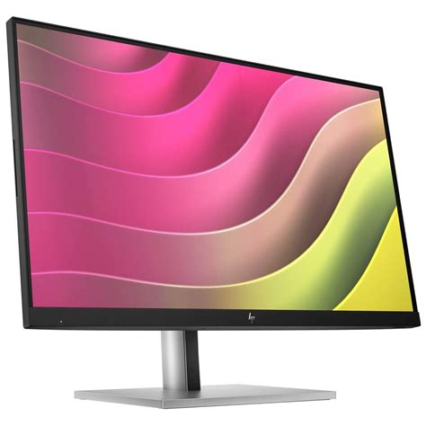 HP E24t G5 Touch FHD Monitor 6N6E6AA WLED IPS monitor 23 1mc Full HD Gaming — 3