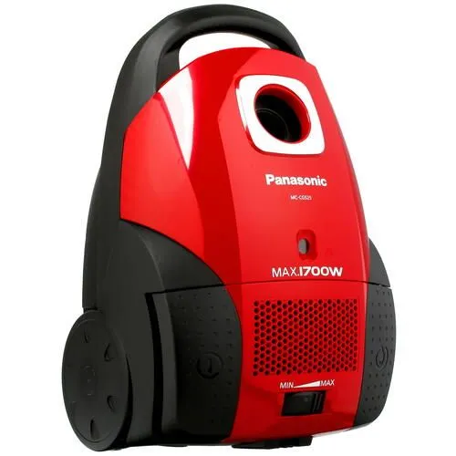 Vacuum cleaner MC-CG525R149 — 5
