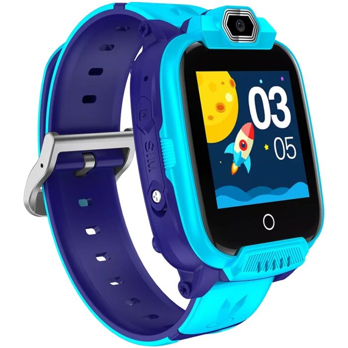 Canyon CNE-KW44BL KW-44 Kids Smart Watch — 3