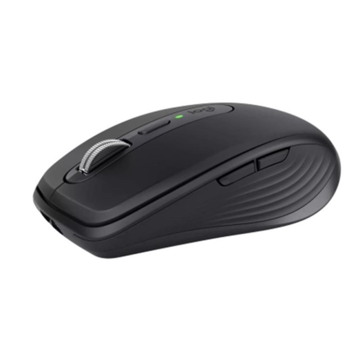 MX Anywhere 3S L910-006929 GRAPHITE/L910-006929 — 5