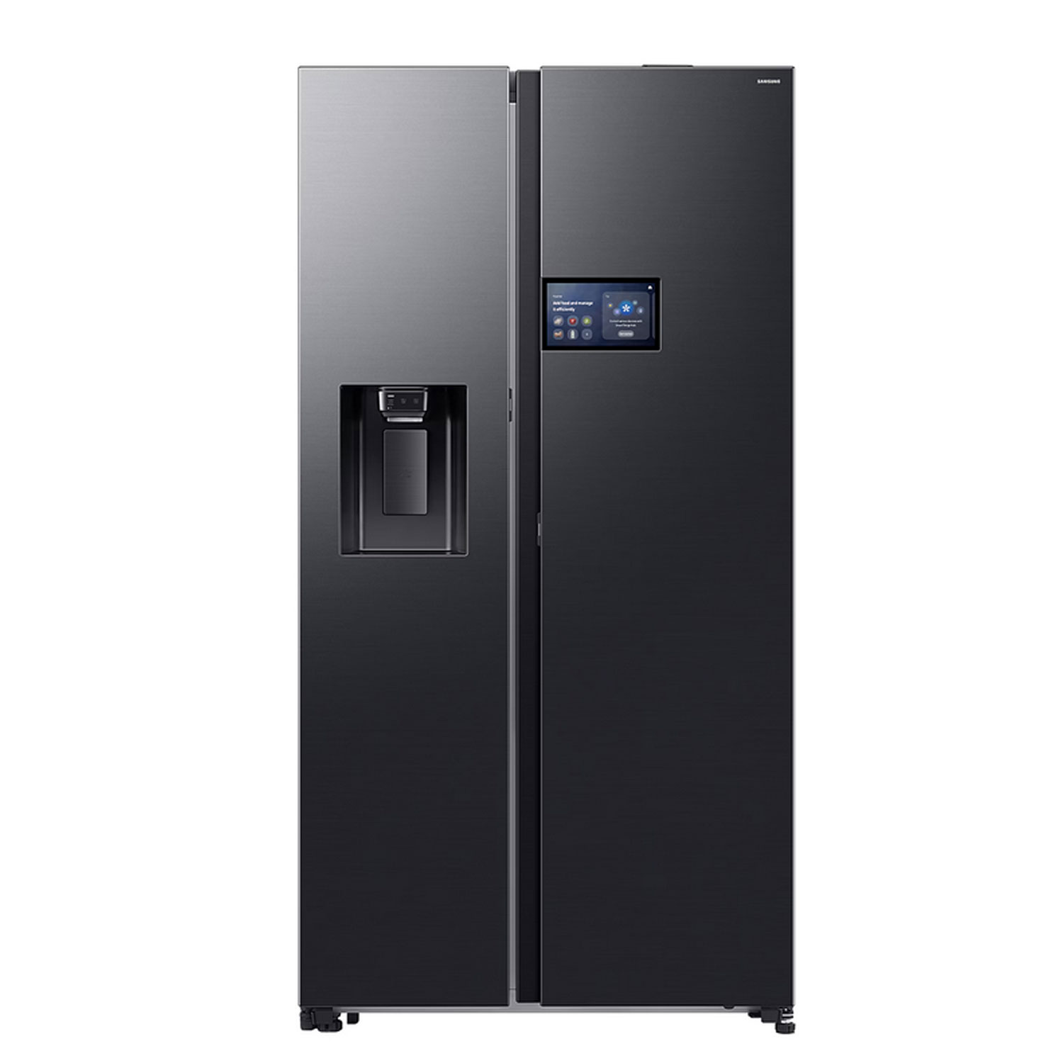 Refrigerator RS90F65D1FWR — 4