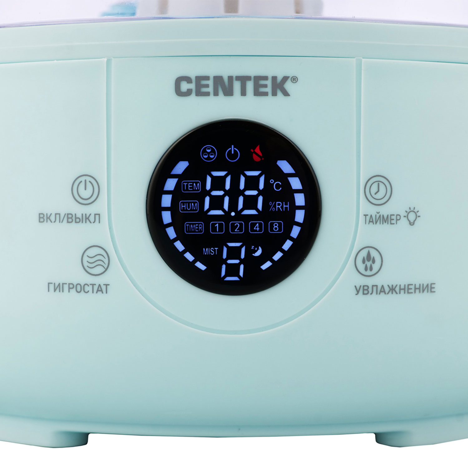 Air humidifiers CENTEK CT-5110 — 5