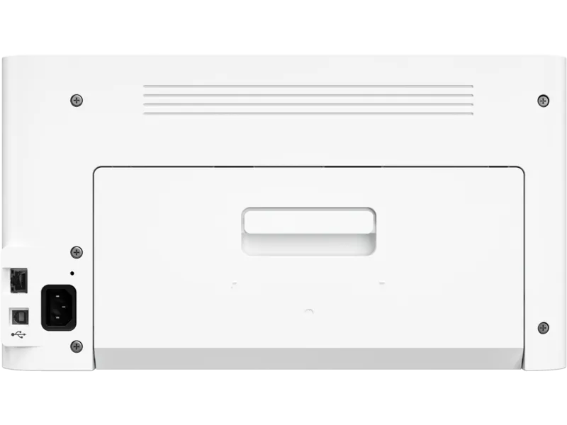 Color laser printer HP Color Laser 150nw — 5