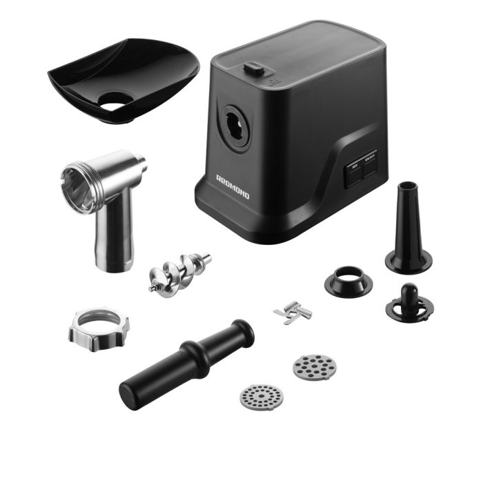 REDMOND RMG-1239 meat grinder — 4