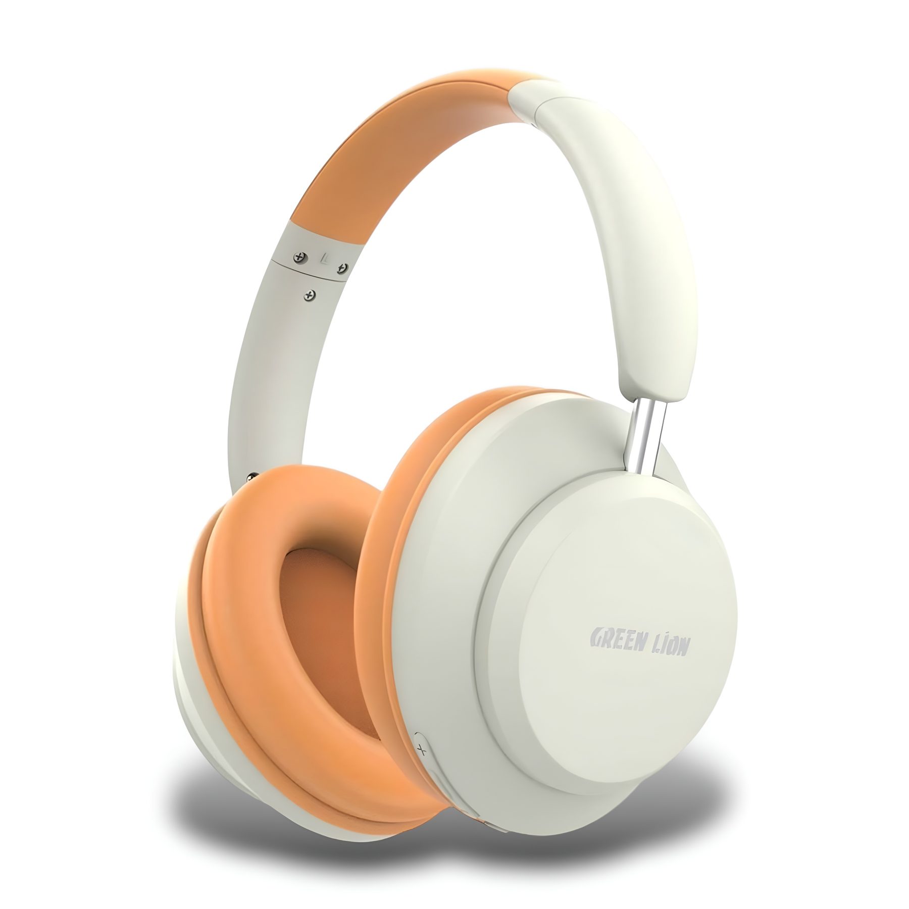 Lion Santiago Wireless Headphone — 3
