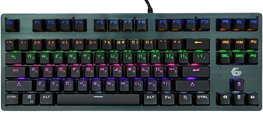 KB-G540L — 3