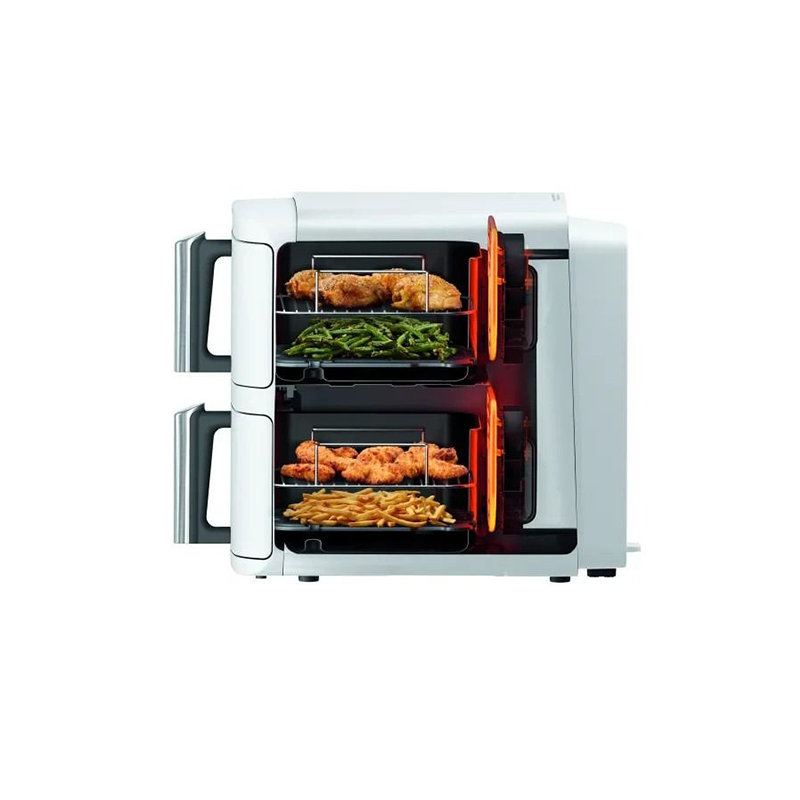 Air fryer Ninja SL400EUWH — 5