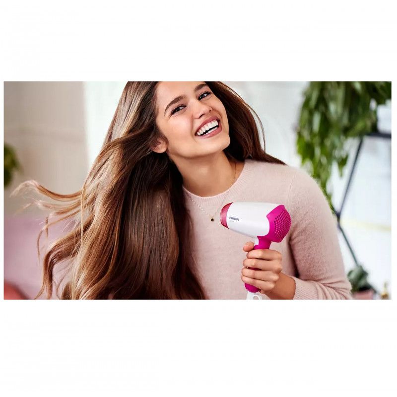 Hair dryer BHD003 00 — 4