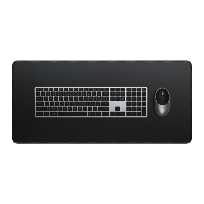 Satechi Vegan-Leather Premium Desk Mat ST-LPDMK — 5