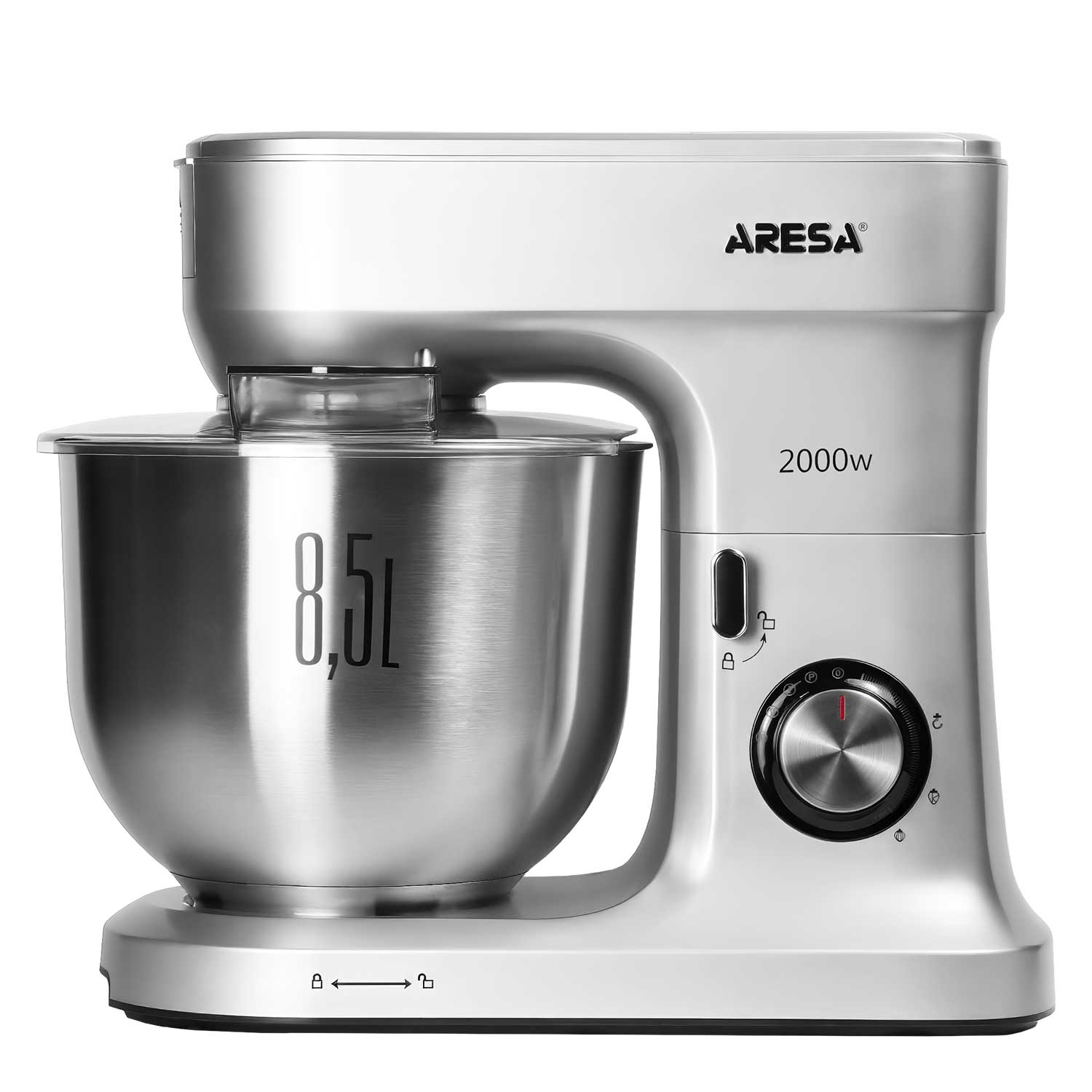 Mixer ARESA AR-1973 — 2
