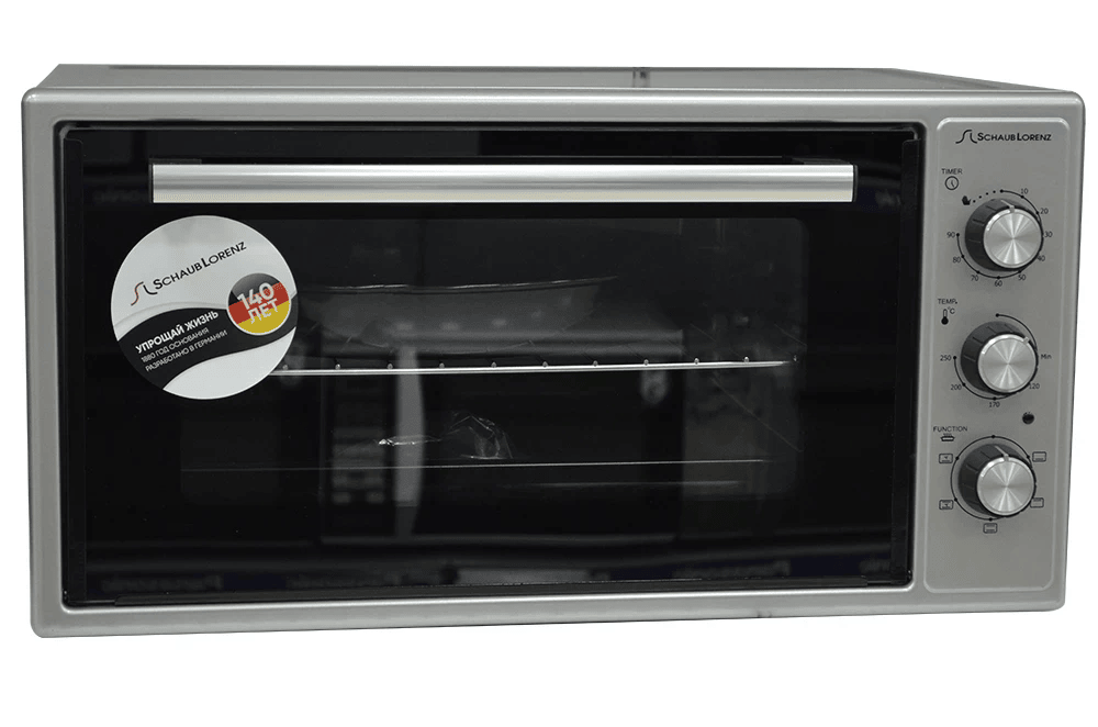 Electric oven SCHAUB LORENZ SLEOE5023